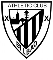 Pegatina del Escudo Athletic club